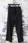 ARCHIVIO J.M.Ribot striped trousers PA30/GS